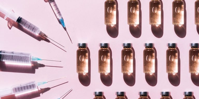 The best "botox in a bottle" products to try now