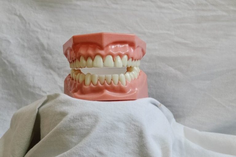 Common drug reverses the devastating gum disease