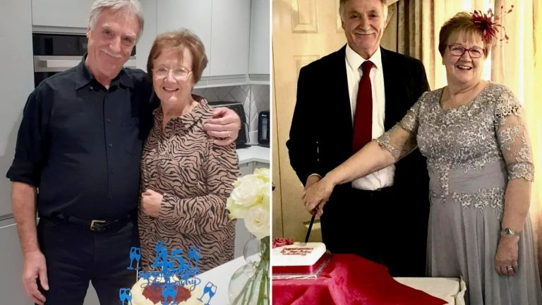 Gran's last years went to "absolute appeal" after the common