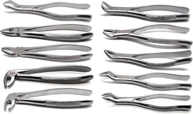 Innovations of the dental lava market in dental surgery