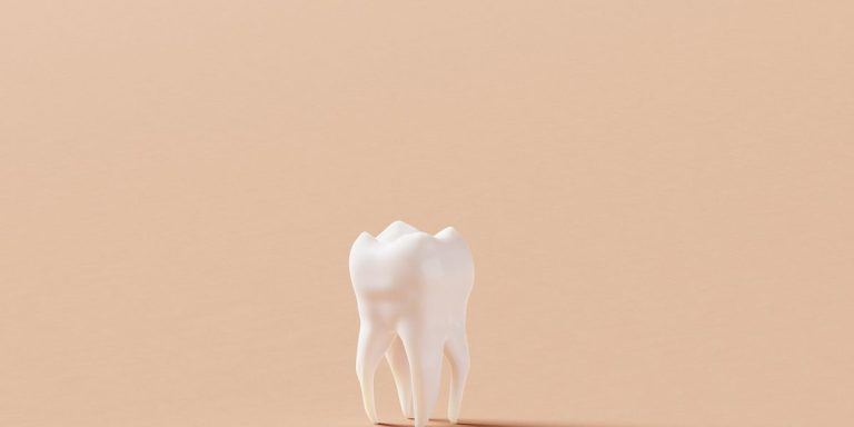 People could develop completely new teeth in just a few