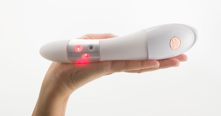 Red light treatment for vaginal wellness: benefits and how it