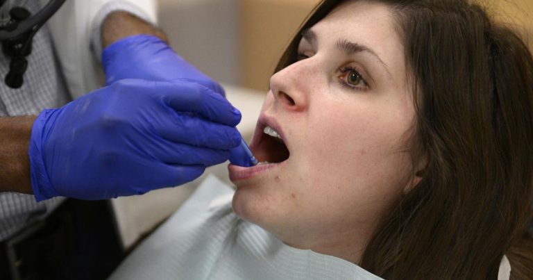 Utah prohibits fluoride in public drinking water, a first in