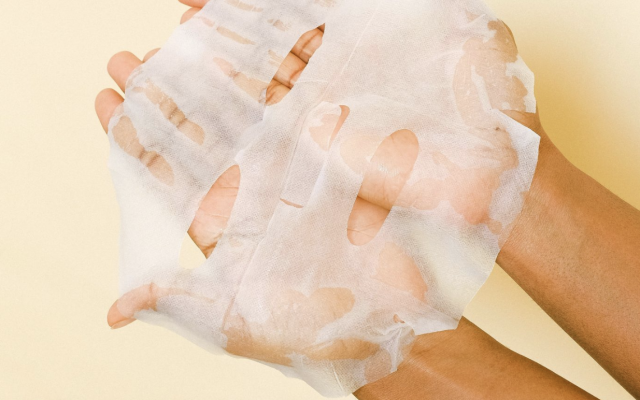 What exactly is skin repetition? What exactly is skin repetition?