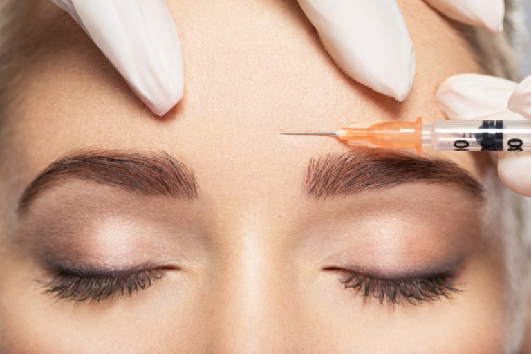 A landmark prohibition for remote prescription cosmetic injectables to be documented in weeks A landmark prohibition for remote prescription cosmetic injectables to be