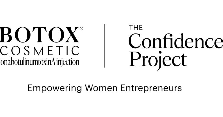 Botox® cosmetic (onabotulinumtoxina) continues its mission to strengthen entrepreneurs through