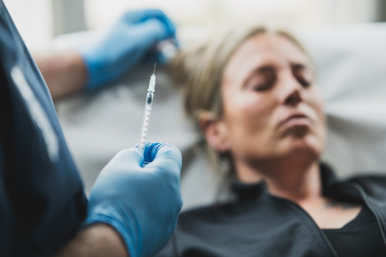 Bulgarian botox surge injuries, authorities start research