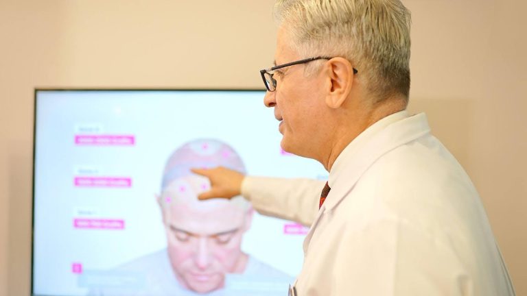 Dk klinik donor donor index improves hair planning