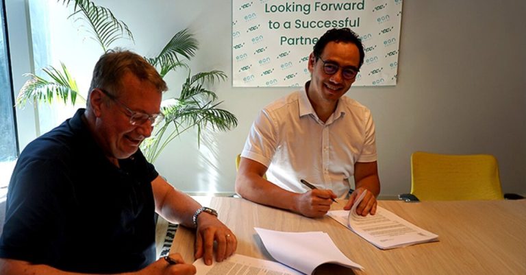 Dental news eon dental announces mov'aligners strategic cooperation with
