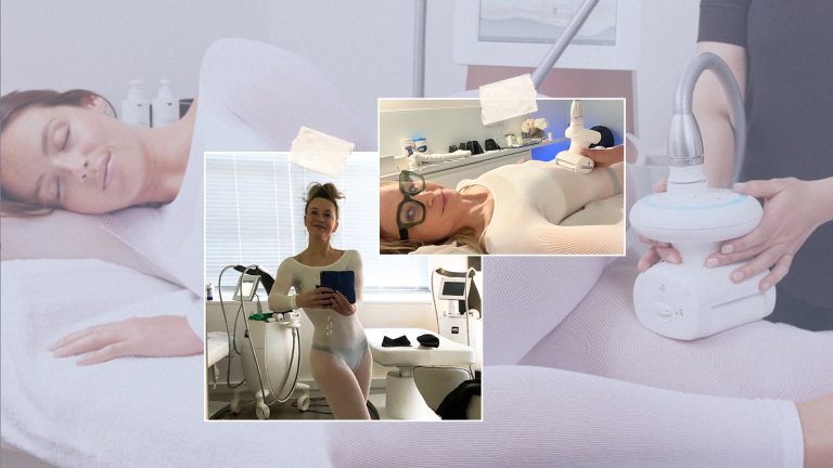 LPG Endermologie – The treatment of the living room that can correct both your cellulite and your sleep Lpg endermologie the treatment of the living room that