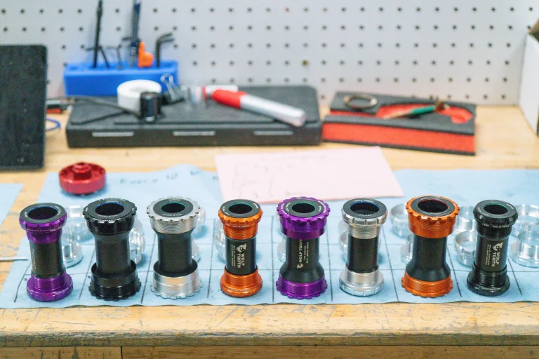 Wolf teeth ingredients now have colorful new brackets to match