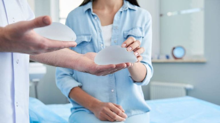 Are some breast implants safer than others? Are some breast implants safer than others?