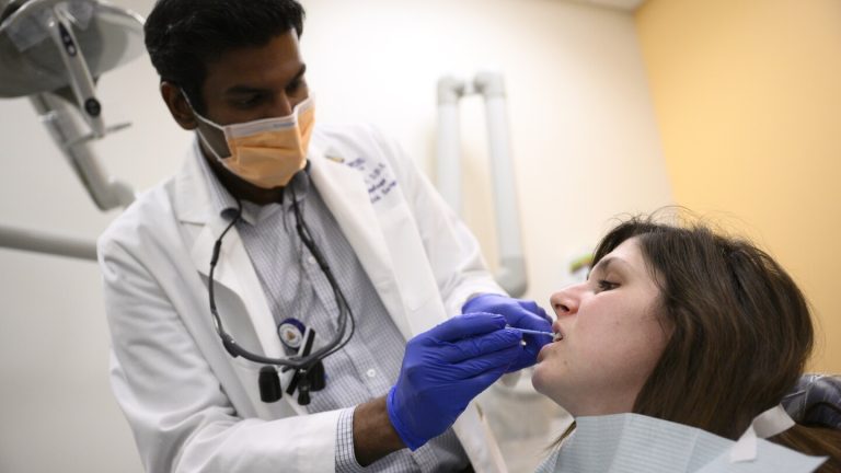 Do you need fluoride processing after tooth cleaning? dentists weigh