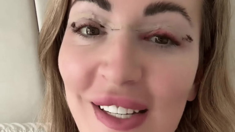 I made a 24 hour trip to amsterdam for saggy