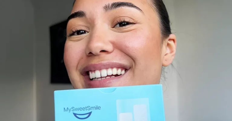 Limited 40% discount sale in teeth whitening spectrum that buyers