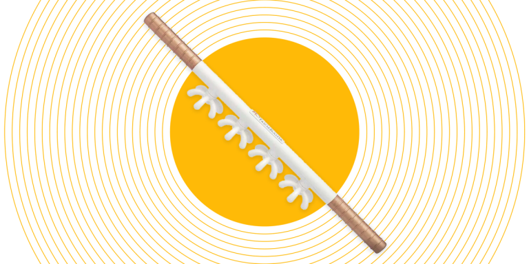 Review fasciablaster: how does it work?