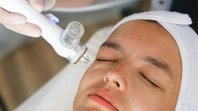 The simple solution of the skin everyone speaks: here is
