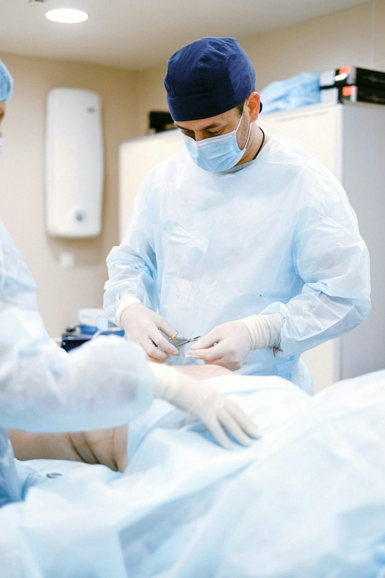 Treatment with cataloplasty in dubai with ecla clinic