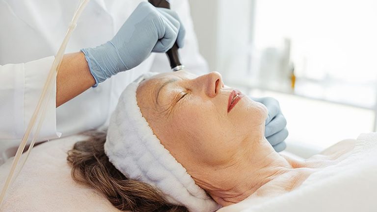 Complete removal returning to energy medicine