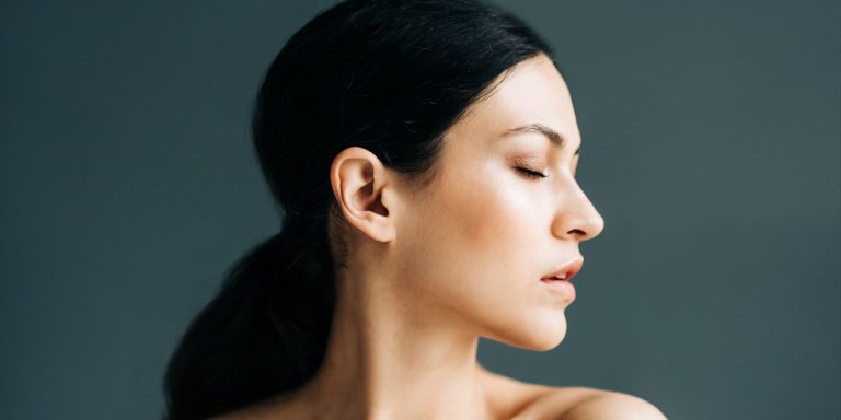 I tried countless skin peels, but this 50% off k beauty market