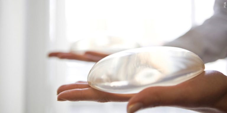 Rockford's plastic surgeon breaks the dangers of breast implants