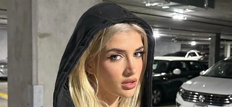 Sami sheen breaks silence in the weeks of removing breast