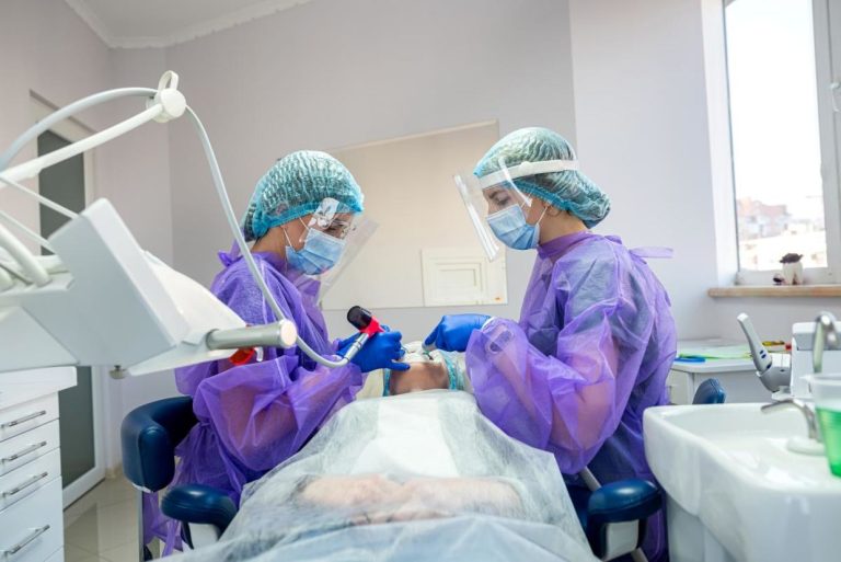 Stem cells from exported wisdom teeth could convert medical treatments