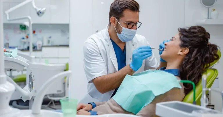 The dental team tries £ 24 whitener teeth to give