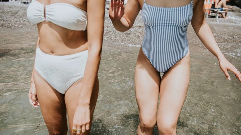 Dermators reveal what really works for cellulite and what