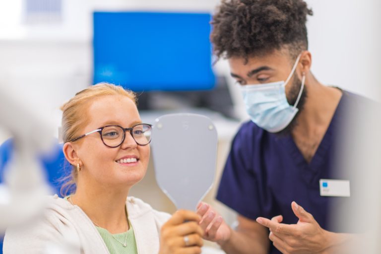 HR Magazine – Why your workforce should participate in the revolution of dental care Hr magazine why your workforce should participate in the
