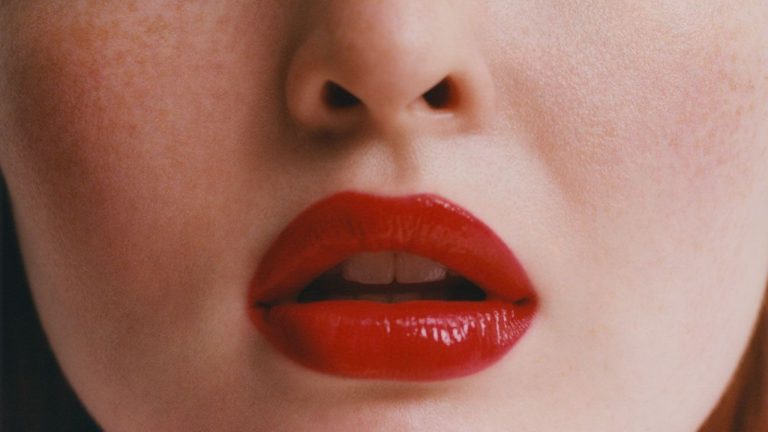 I tried a natural alternative to lip filling – and worked I tried a natural alternative to lip filling and