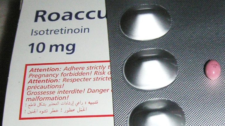 More evidence support combined use of isotretinoin, laser