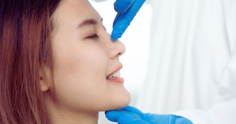 Rhinoplasty: everything you need to know about taking a nose