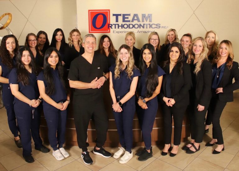 Top Orthodontist rating in Gilbert, AZ: Team Orthodontics sets a new standard in comfortable high -tech smile transformations Top orthodontist rating in gilbert, az: team orthodontics sets a