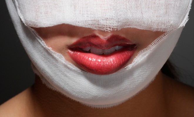 4 odd tendencies of plastic surgery that exist somewhat 4 odd tendencies of plastic surgery that exist somewhat