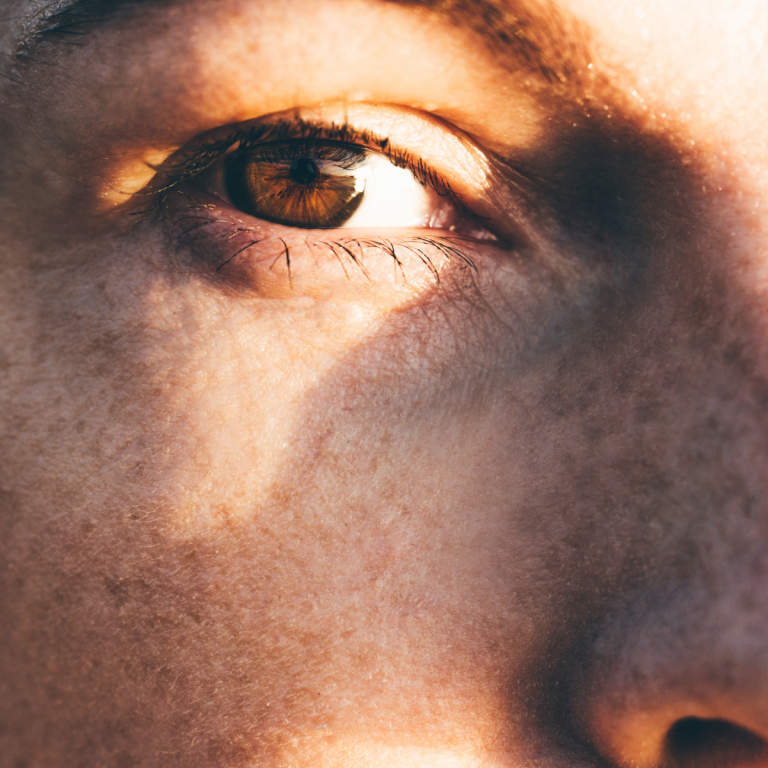 Behind the blast of blepharoplasty: the truth about the eyelid