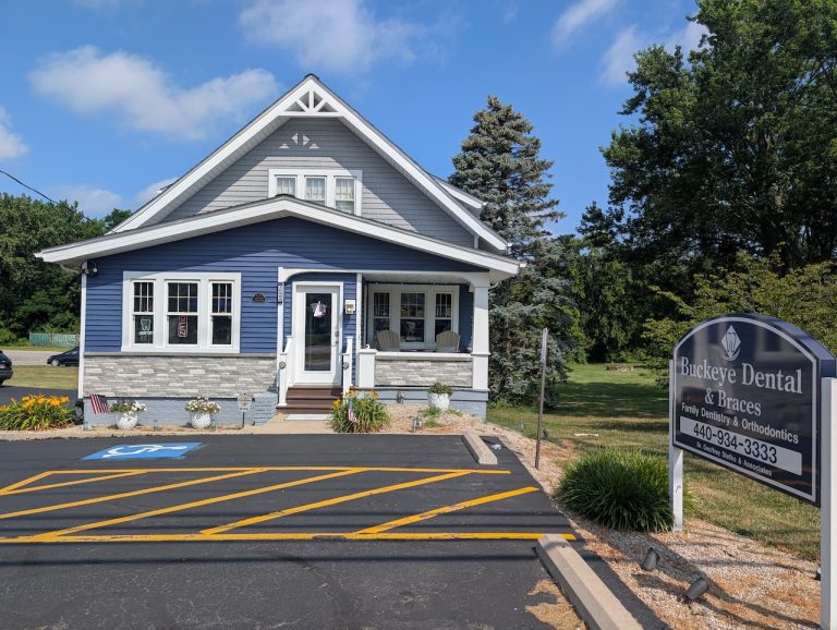 Buckeye dental and braces celebrates 30 years smiles on avon