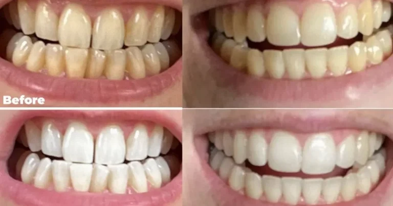 Buyers see a difference after the first time "using 95p