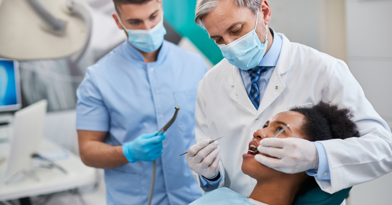 Dental control frequency: how often do you need to see