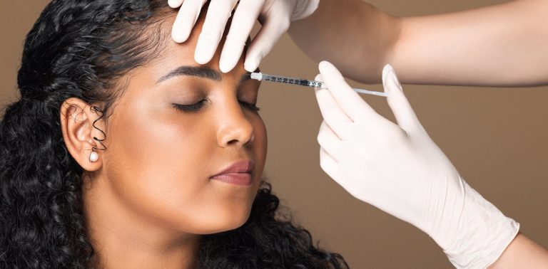 Non licensed cosmetic injections are increasingly linked to serious illnesses