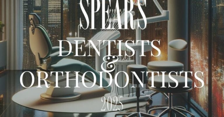 The best dentists and orthodontists in london