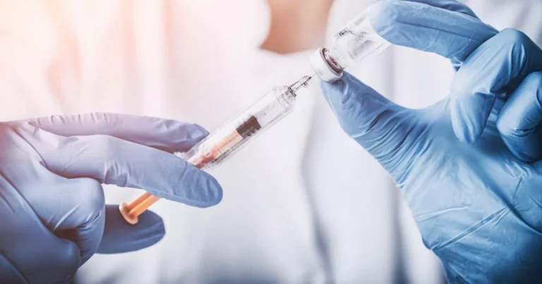 The man was arrested for suspected of selling illegal botox