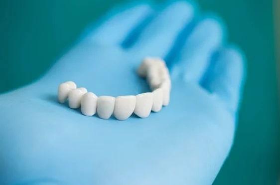 The purchase of dental crowns and bridges to grow to 7.30% CAGR from The purchase of dental crowns and bridges to grow to
