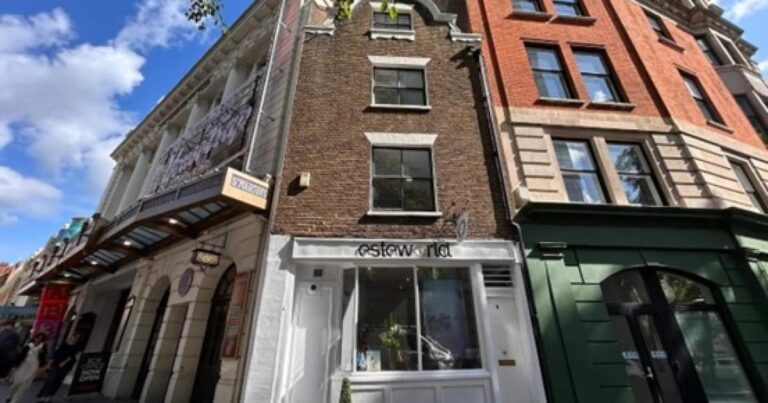 10 of the best hair transplant clinics in london 2025