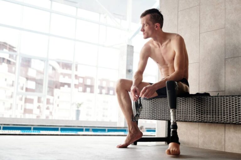 Botox injections offer hope for phantom limb pain