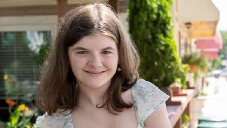 Chilling cause of death of 17-year-old girl who died while in dentist’s chair having wisdom teeth removed revealed Chilling cause of death of 17 year old girl who died while