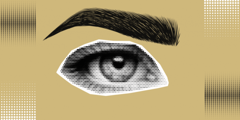 Do you want an eyebrow lift? here's what you need