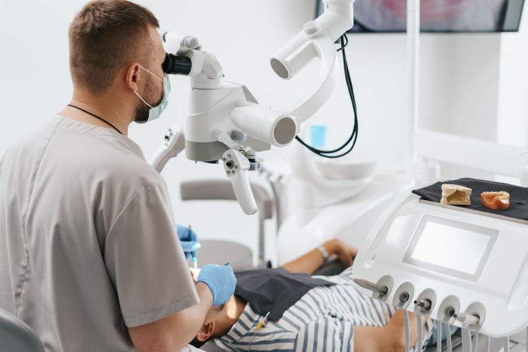 How dental practices embrace new technology
