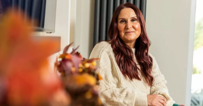 'i accidentally made a £ 9k belly while pregnant'