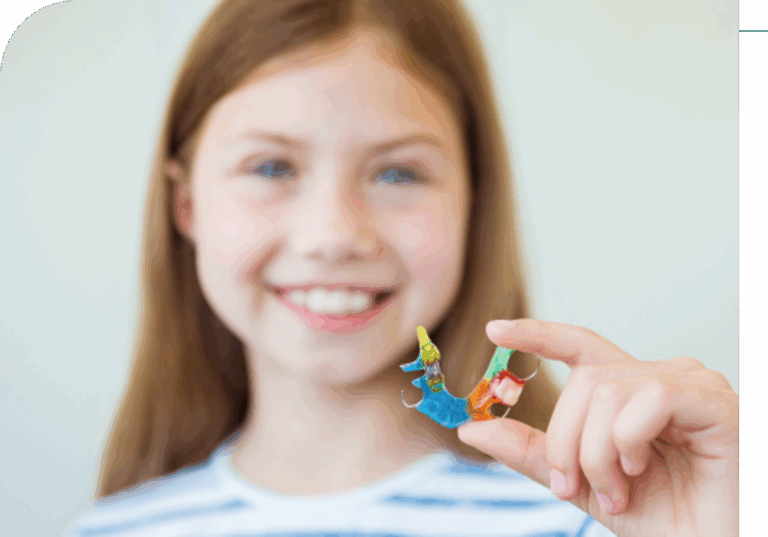 More than braces: a new look at children's dentistry in